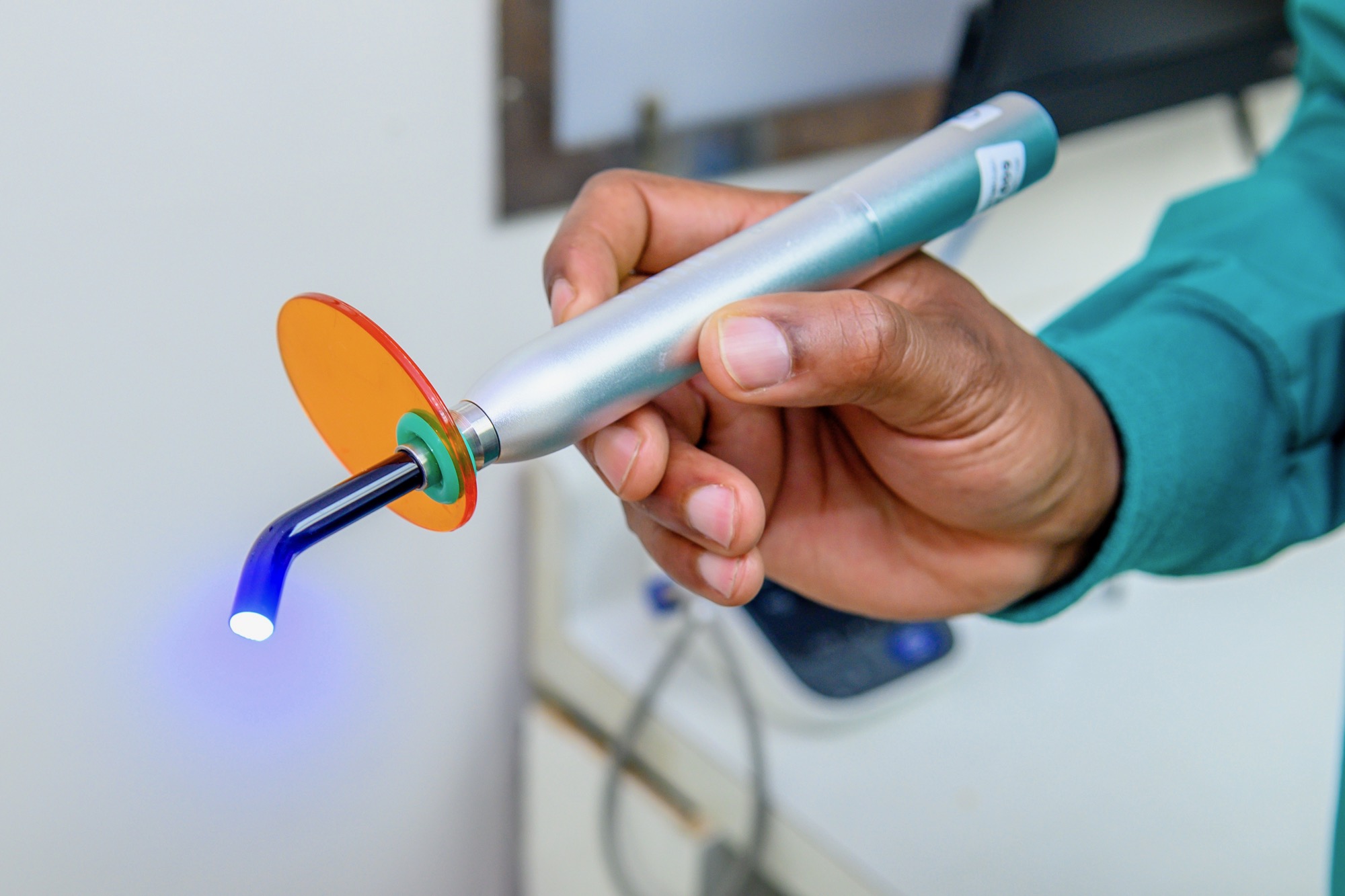 Smiles on the Upper Westside Image