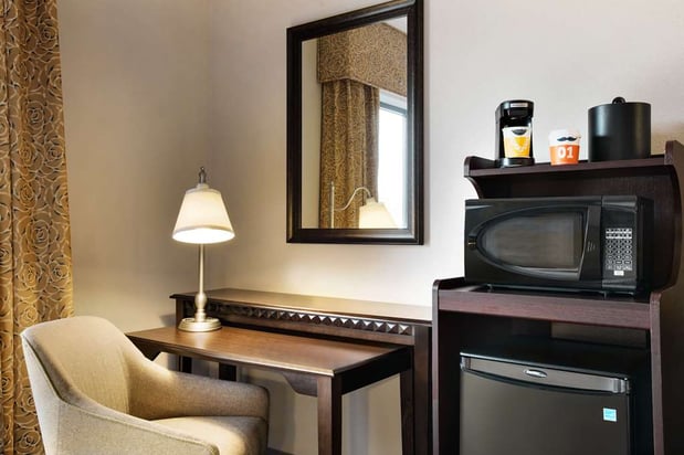 Images Hampton Inn & Suites Mahwah