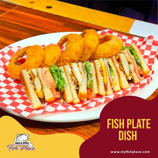 Images Fish Place