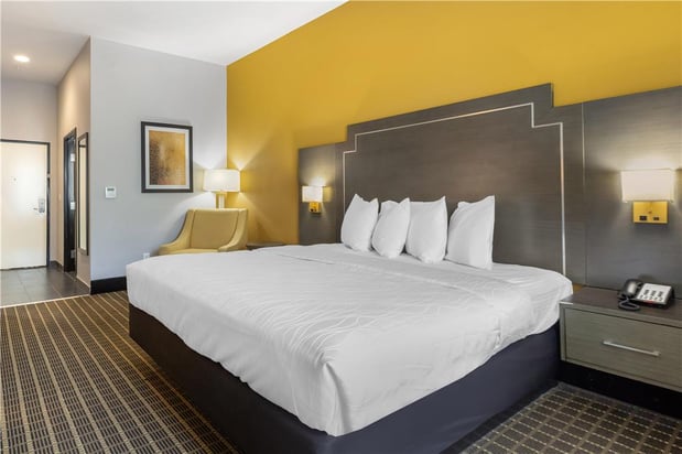 Images Best Western Plus Regency Park