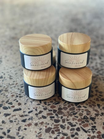 Images Sunkissed Med Spa