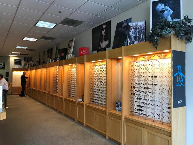 Images Site for Sore Eyes - Piedmont