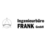 Kundenlogo Ingenieurbüro Frank GmbH
