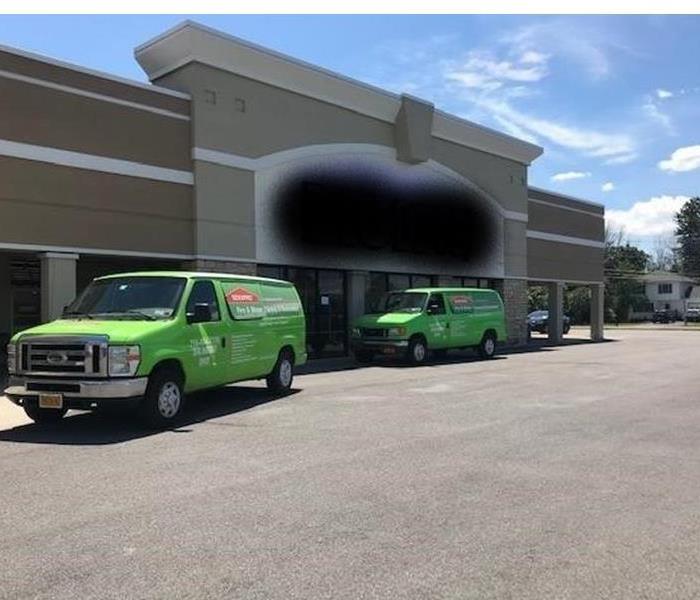 SERVPRO of Eastern Niagara County Photo