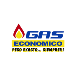 Gas Económico Logo