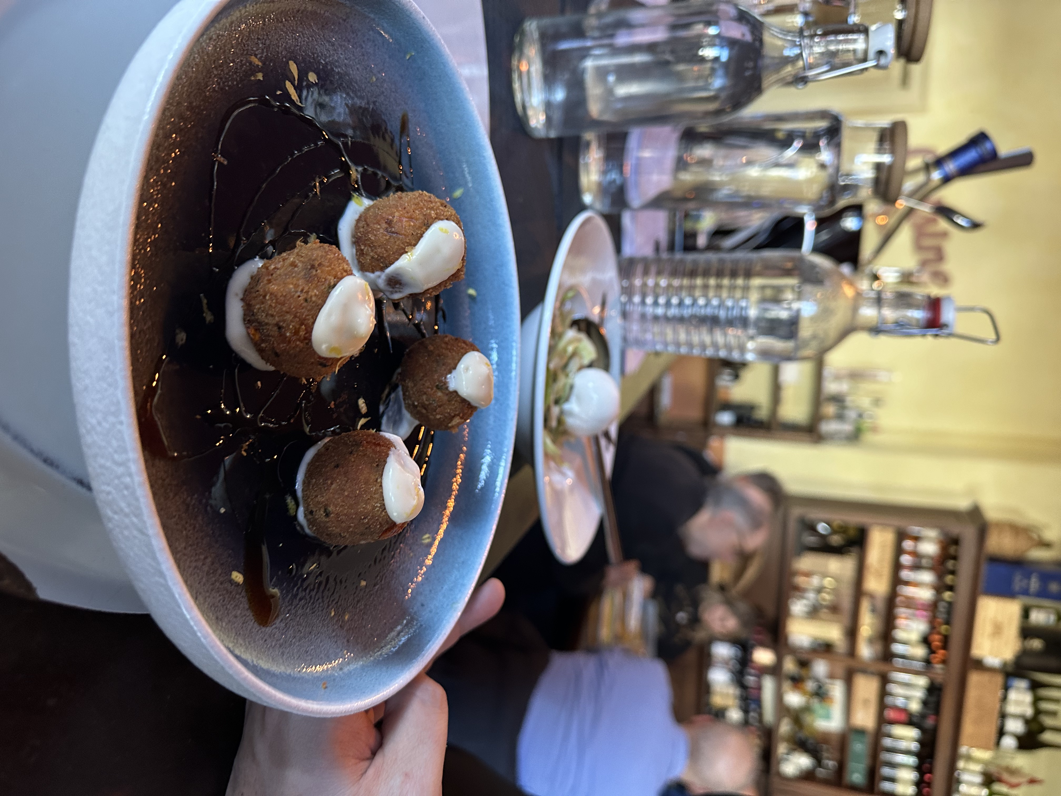 Bilder Osteria Concordia