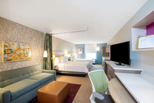 Images Home2 Suites by Hilton Houston IAH Airport Beltway 8