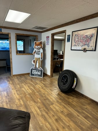 Images Valley Auto Locators, LLC Sales and Service Dept.