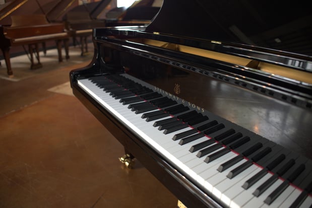 Images Steinway Piano Gallery Cleveland