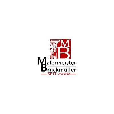 Logo Malermeister Bruckmüller