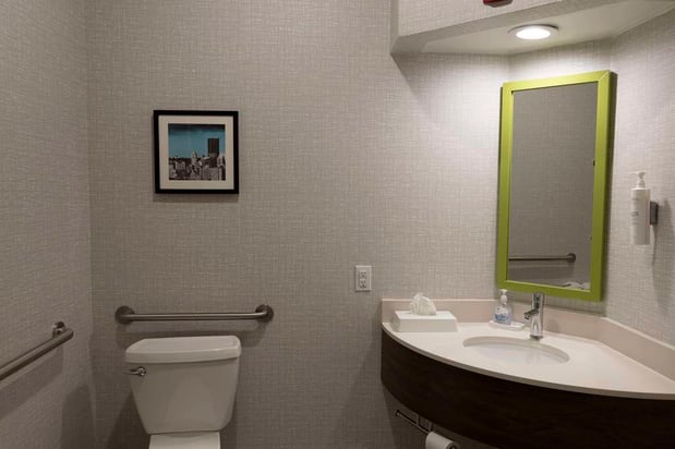 Images Hampton Inn Kent/Akron Area