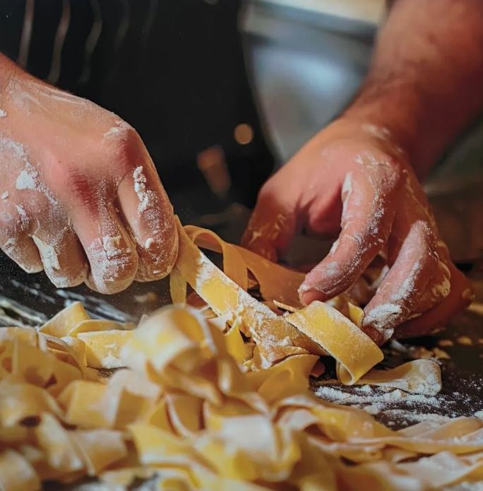 Images Spaccio Pasta Fresca F.lli Daturi