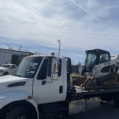 We are here for your towing needs 24/7!