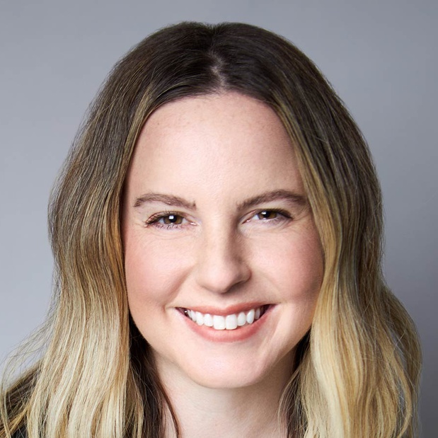 Images Elise Higgins, Counselor