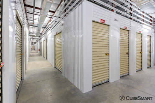 CubeSmart Self Storage Photo