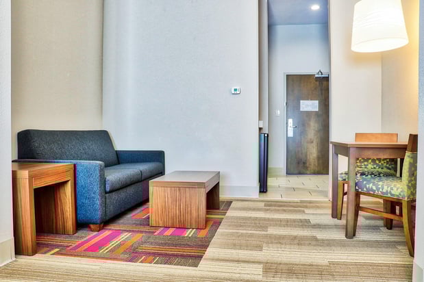 Images Holiday Inn Express Slidell by IHG