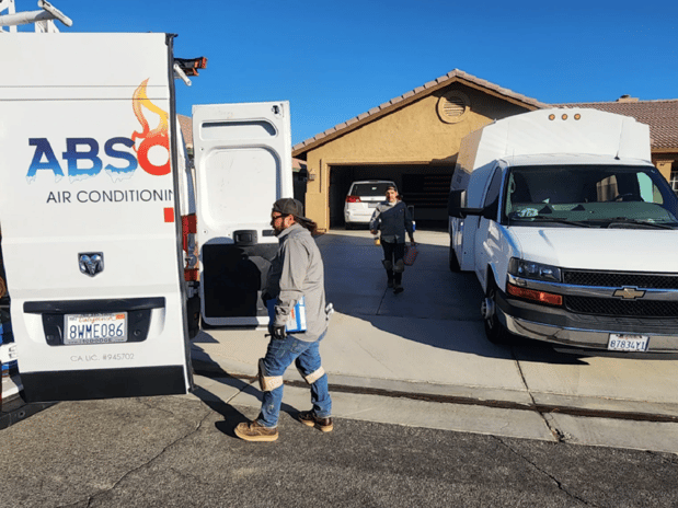 Images Absolute Air Conditioning and Heating