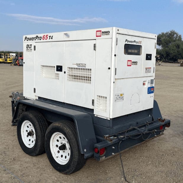 Images Stag Power Rentals