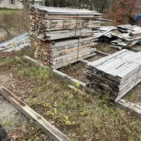 P & R Lumber LLC Image