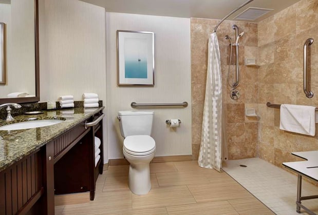 Images Embassy Suites by Hilton San Diego La Jolla