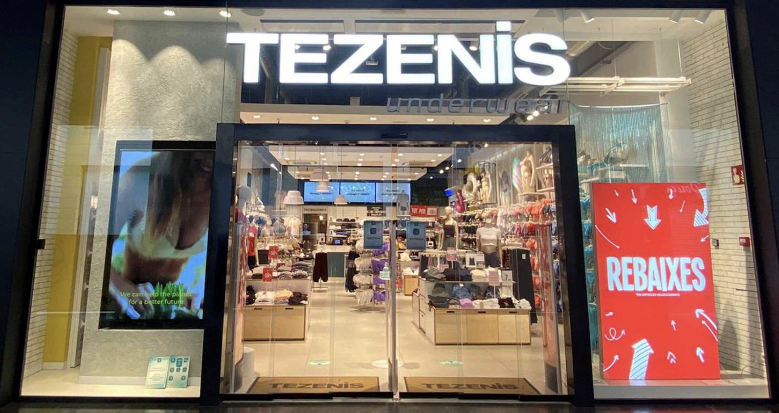 Images Tezenis