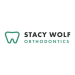 Stacy Wolf Orthodontics Logo