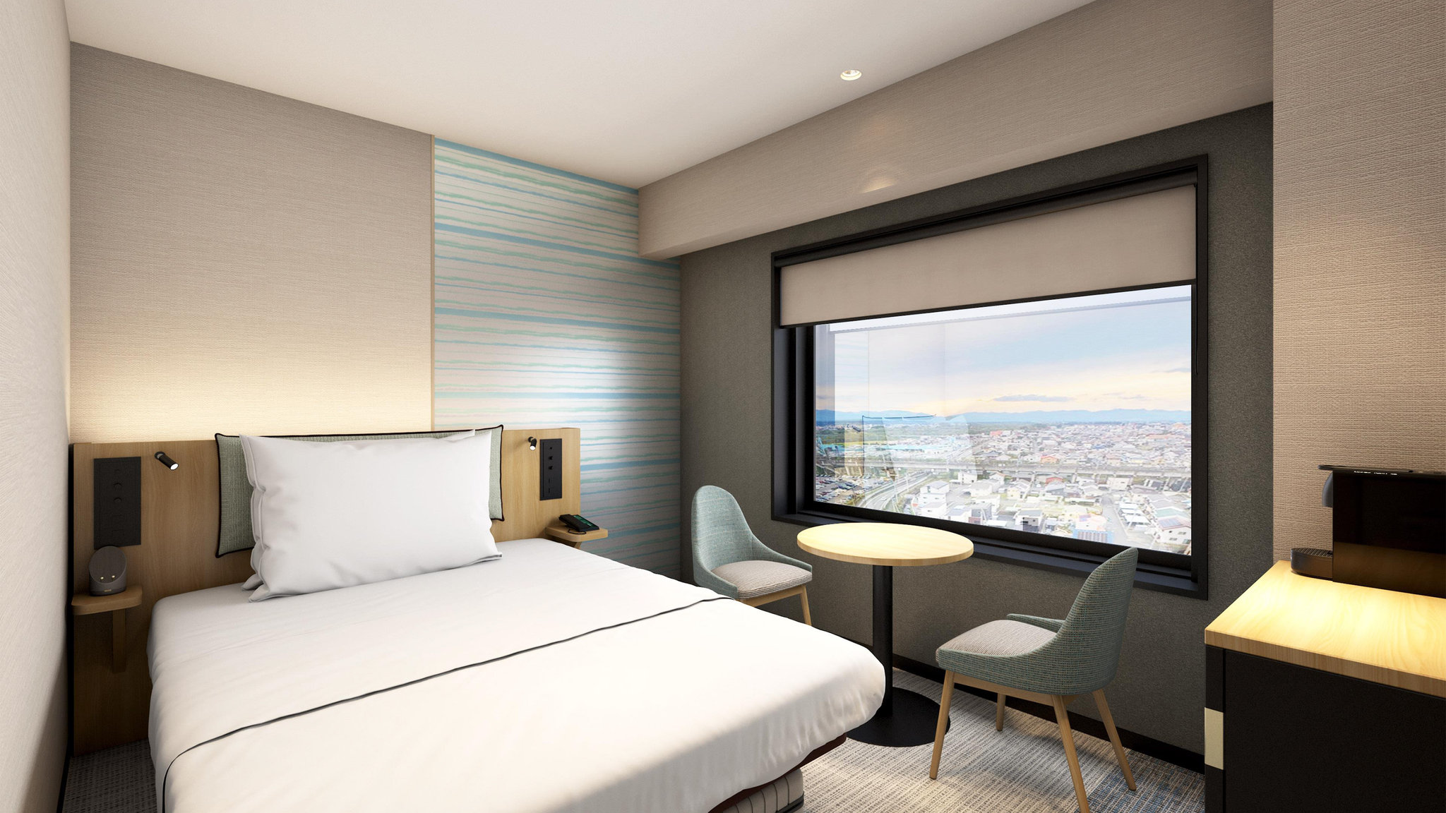 Images ANA Holiday Inn Iwate Kitakami by IHG