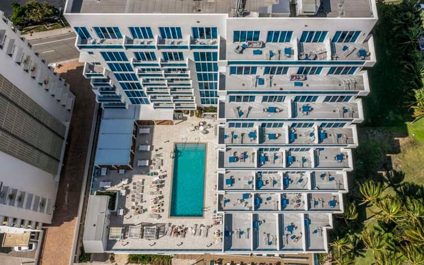 Images Hotel Maren Fort Lauderdale Beach, Curio Collection by Hilton