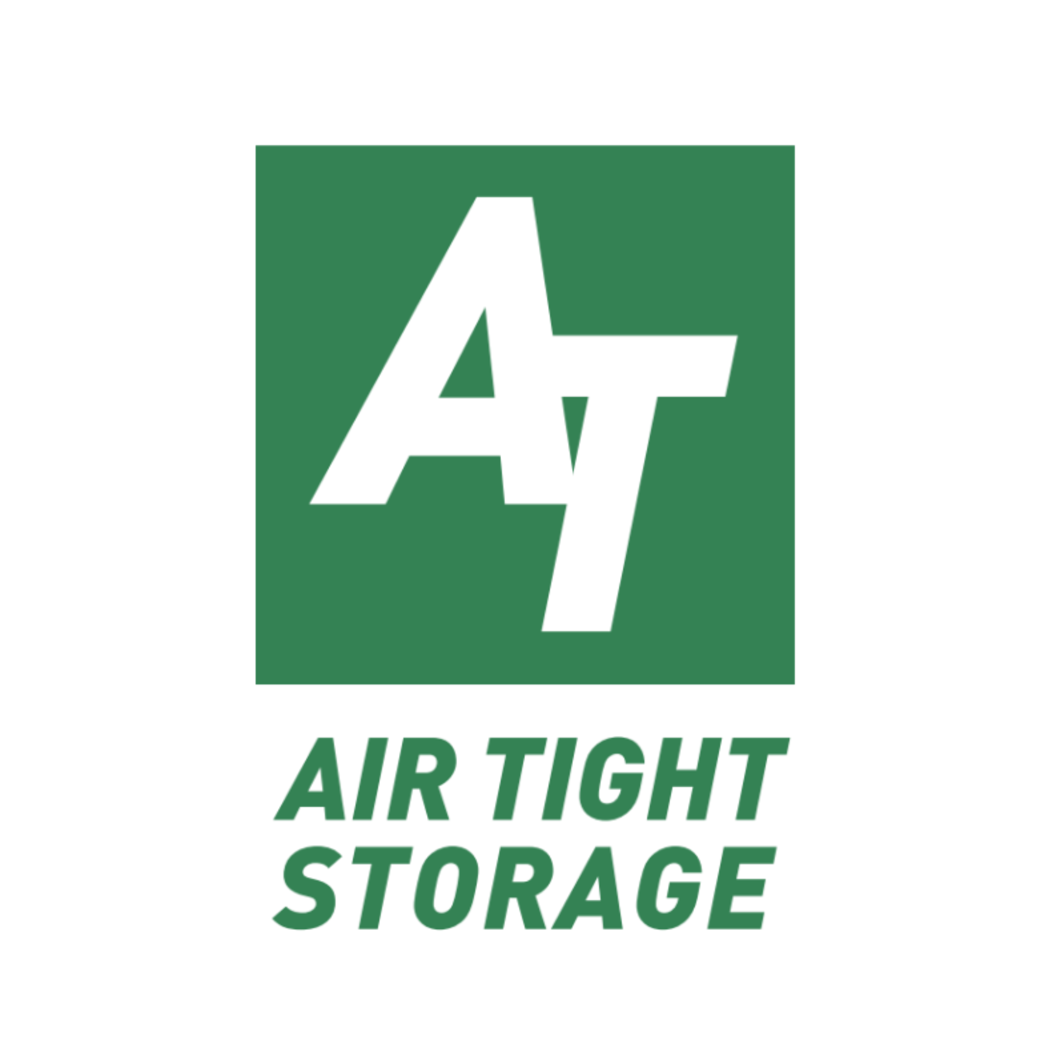Air Tight Storage