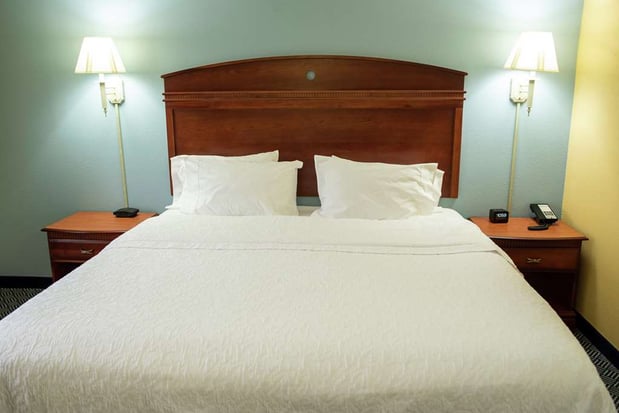 Images Hampton Inn Lebanon