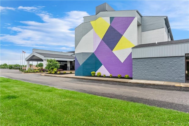 Images Spark by Hilton Lexington Hamburg