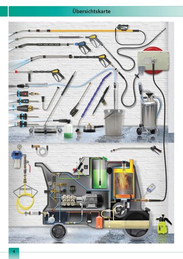 Marcin Morawski Reinigungstechnik, Lindener Bergsfeld 11 in Holle