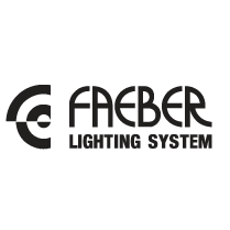 Faeber Lighting System S.A. Logo