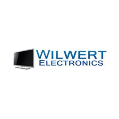 Wilwert Electronics Inc. Logo