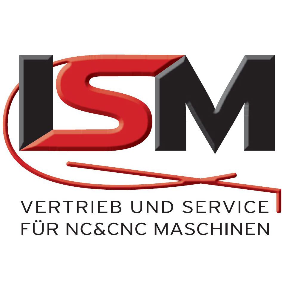 Logo I.S.M. Industrieservice GmbH