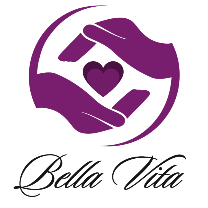 Logo Ambulante Pflege Bella Vita GbR