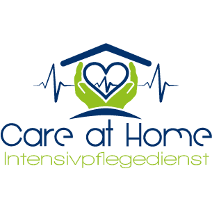 Care at Home GmbH Intensivpflege Pflegedienst Ahlen Logo