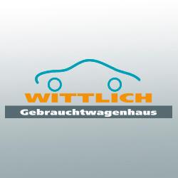 Gebrauchtwagenhaus Wittlich OHG in Dierdorf - Logo