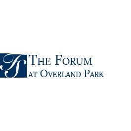 The Forum at Overland Park Logo