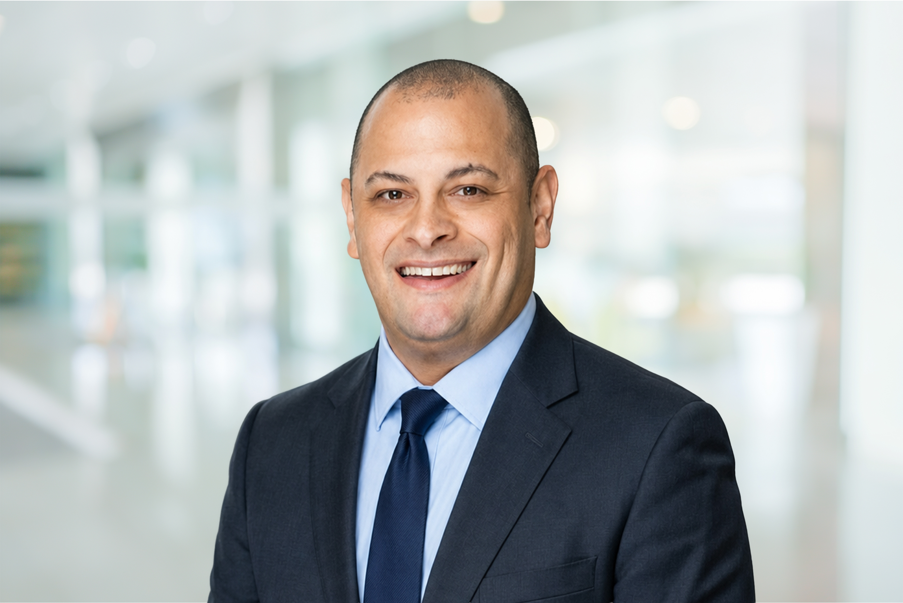 advisor headshot