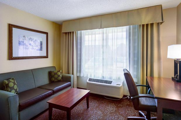Images Holiday Inn Express & Suites Sandy - South Salt Lake City, an IHG Hotel