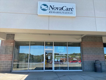 Images NovaCare Rehabilitation - CLOSED