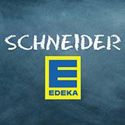 Logo Edeka Aktiv Markt Sebastian Schneider