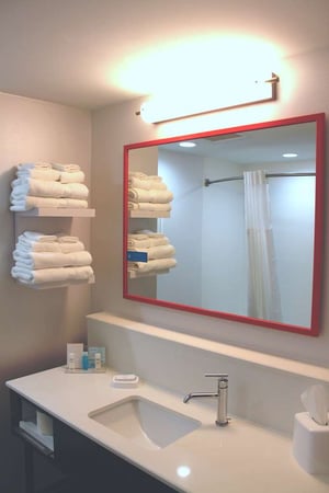 Images Hampton Inn Forsyth