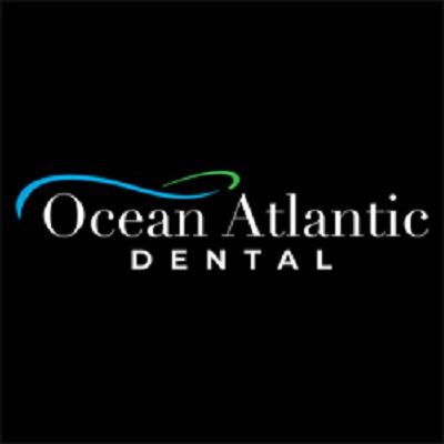 Ocean Atlantic Dental Logo