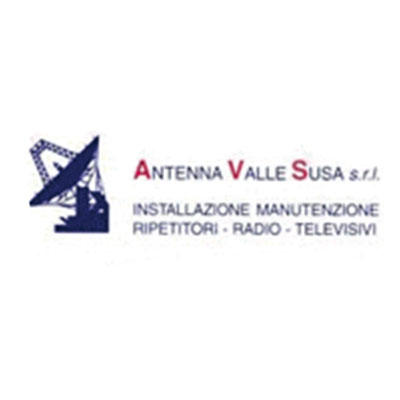 Antenna Valle Susa Logo