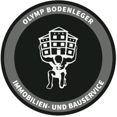 Logo Olymp Bausanierung & Bodenbelege Lichtenrade