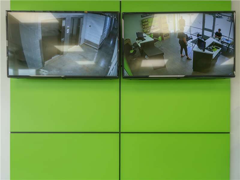 Office - Extra Space Storage at 8570 Aspen Lane N, Brooklyn Park, MN 55445