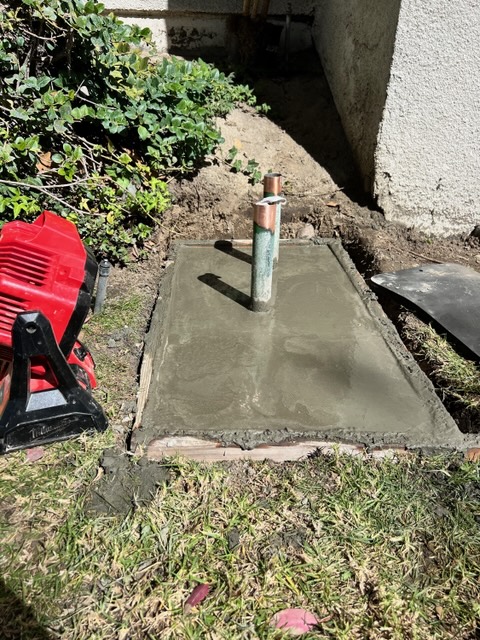 Images Orange County Plumbing Heating & Air Conditioning