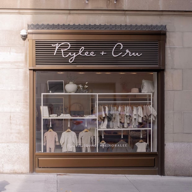 Images Rylee + Cru